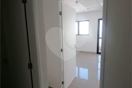 Conjunto comercial à venda no Jabaquara, 36 m²