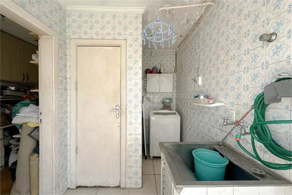 Casa à Venda | 112 m² | 3 dormitórios | 1 vaga no Bom Retiro!