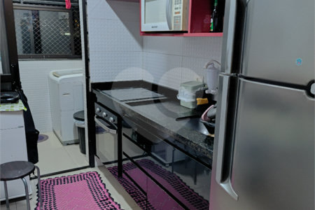 Apartamento na Mooca com 63m², 2 dorms. 1 suíte e 1 vaga de garagem.