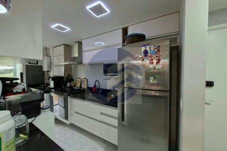 Apartamento à venda com 3 quartos, sendo 1 suíte, em Jardim das Vertentes, São Paulo - SP