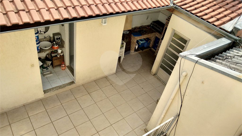 Casa a venda no Imirim