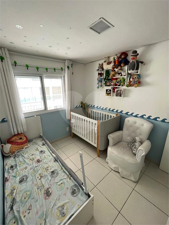 Apartamento à venda com 3 quartos, sendo 1 suíte, em Mooca, São Paulo, SP
