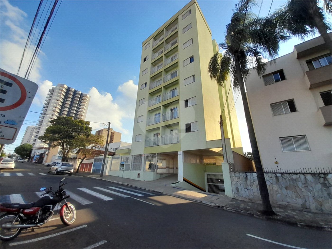 Apartamento à Venda no Edifício Abiathar – Localização Privilegiada