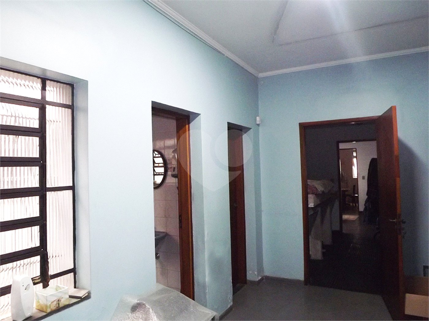 Casa de 318m2 com 2 suítes e 3 vagas à venda na Bela Vista