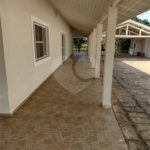 Indaiatuba- Recreio Internacional Viracopos - Terreno com 1000 ms - construido 200 ms - Sobrado com 3 dorms, 1 suite, Ar condicionado nos quartos e sala, cozinha com armários, cooktop, ampla varanda - Quiosque com churrasqueira e piscina , playground, garagem, deposito - R$ 1.500.000,00 - não ace