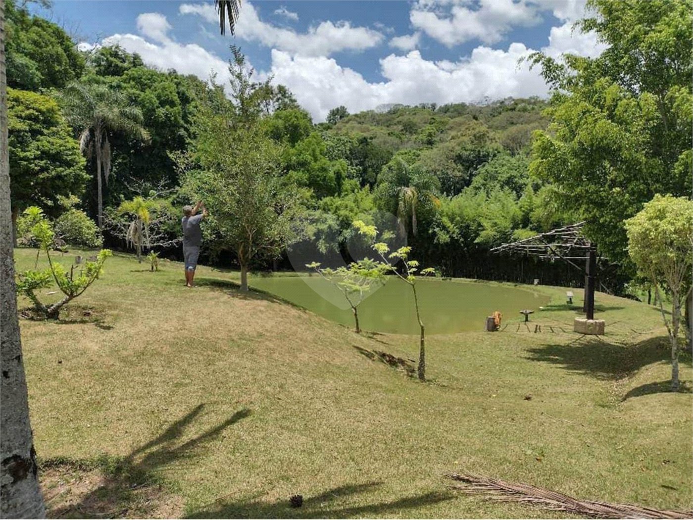 Excelente imóvel rural na cidade de Piedade/SP