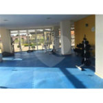 Apartamento Via Marina 3 quartos 90 m² - Mogi Moderno - Mogi das Cruzes - SP