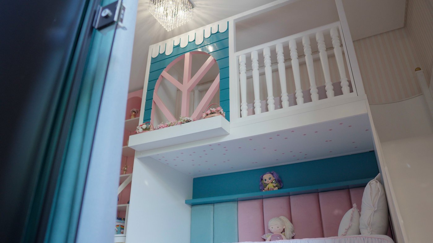 Casa de Alto Padrão à venda com 4 quartos, sendo 1 suíte, em condomínio, Cotia - SP