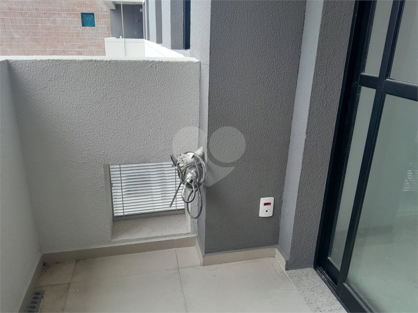 Apartamento á venda – Santo André