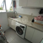 Apartamento no Ed. Residencial Elegance