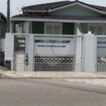 CASA A VENDA COM 141M², 3 DORMITORIOS, 1 SUITE, 2 VAGAS - JARDIM DAS INDUSTRIAS - SÃO JOSÉ DOS CAMPO