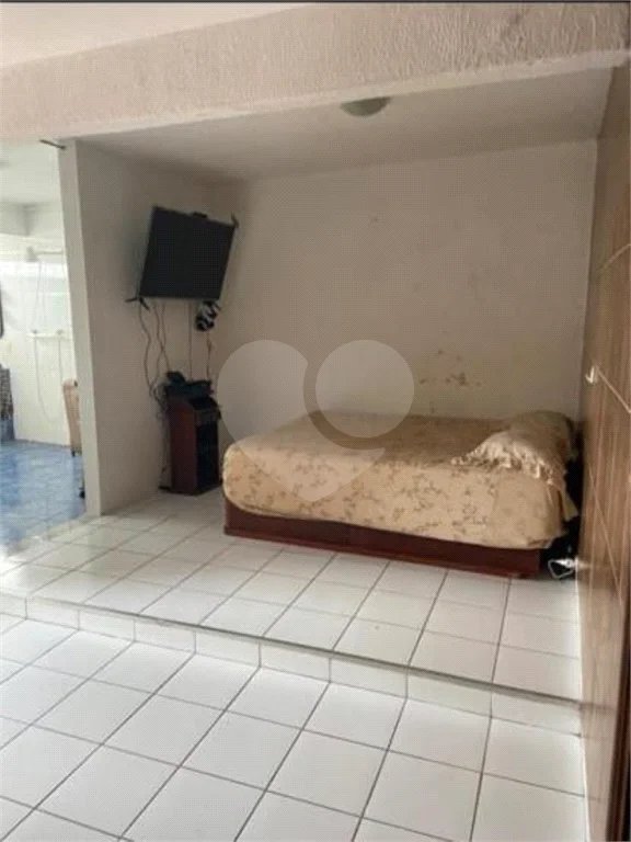 Prédio inteiro á Venda- 743m² - Mooca