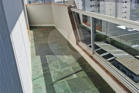 Apartamento para venda no Ed. Winston Monteiro Ricetti
