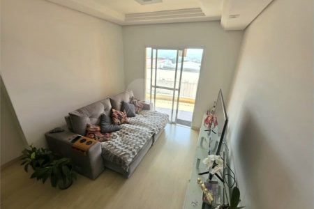 Apartamento / Cobertura Duplex a Venda no Edifício Roma em Vinhedo/SP
