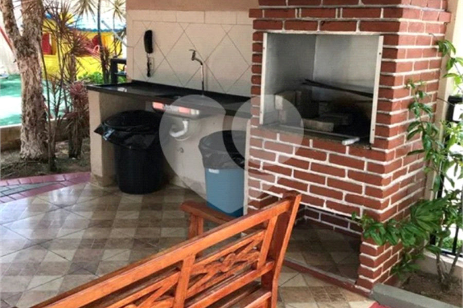 Apartamento à venda com 3 quartos em Vila Nova Cachoeirinha, São Paulo, SP