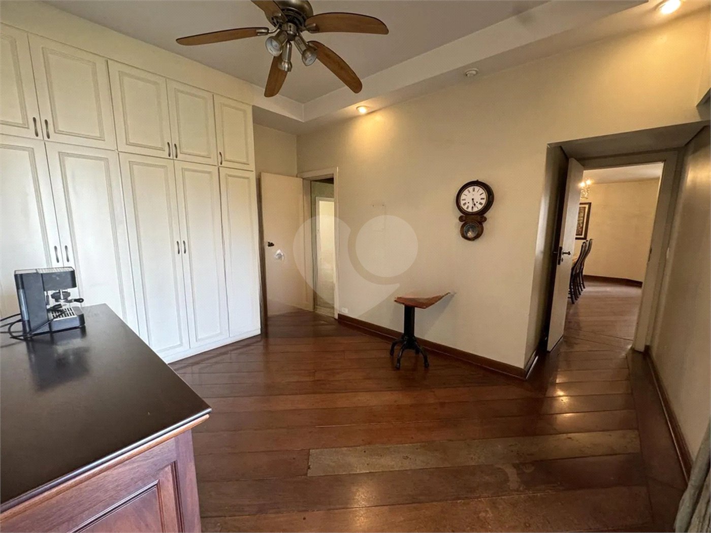 Apartamento à venda com 4 quartos, sendo 2 suítes,  em Vila Suzana, São Paulo, SP
