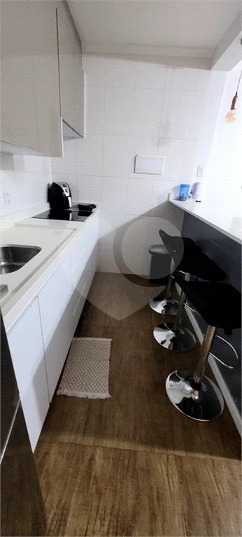Apartamento à venda com 2 quartos em Freguesia do Ó, São Paulo, SP