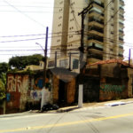 Terreno à venda em Santana, São Paulo, SP