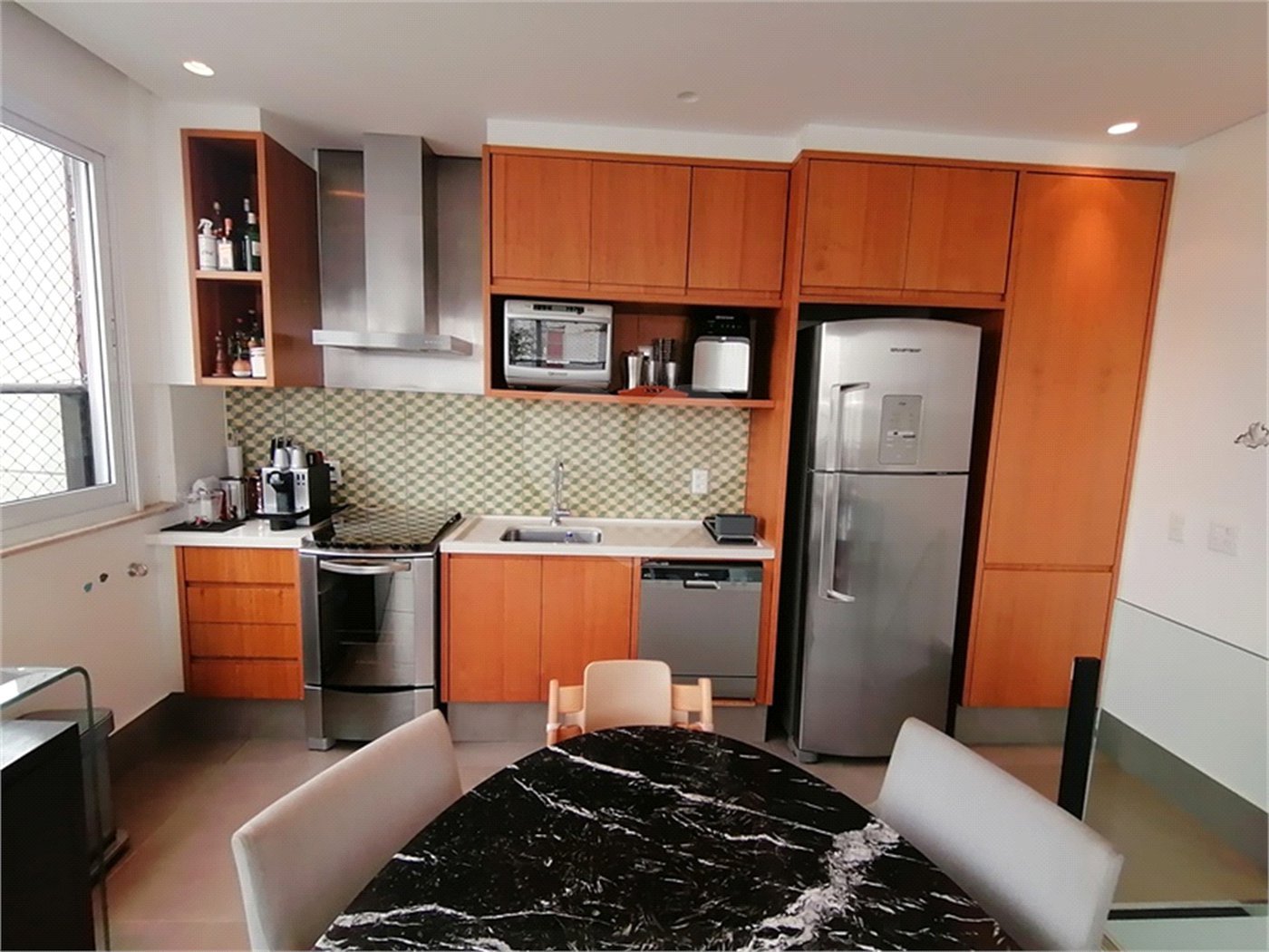 Apartamento à venda com 2 quartos em Paraíso, São Paulo, SP