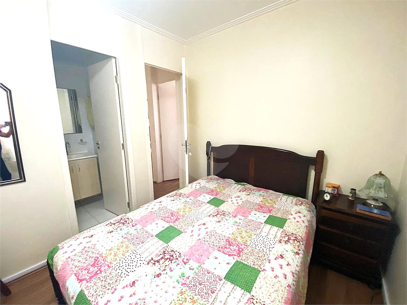 Apartamento à venda com 3 quartos, sendo 1 suíte, em Freguesia do Ó, São Paulo, SP