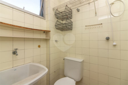 Apartamento à venda com 2 quartos, sendo 1 suíte,  em Itaim Bibi, São Paulo, SP