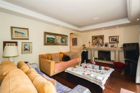 Apartamento à venda com 4 quartos, sendo 1 suíte, em Jardim Ampliação, São Paulo, SP