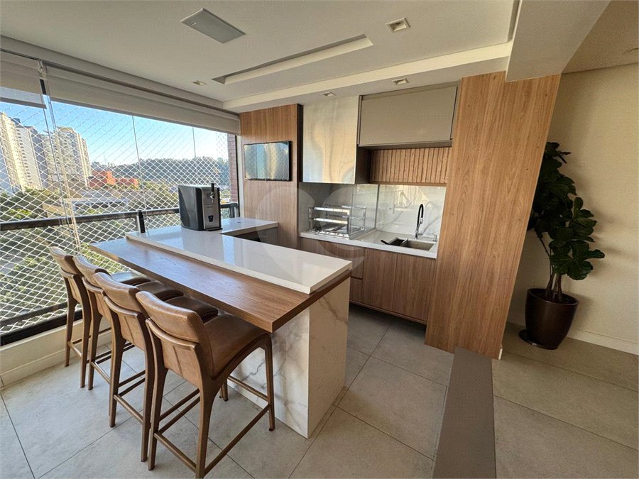 Apartamento à venda com 4 quartos, sendo 3 suítes,  em Vila Cruzeiro, São Paulo, SP