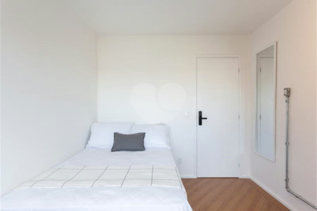 Apartamento à venda com 4 quartos, sendo 1 suíte, em Vila Olímpia, São Paulo, SP