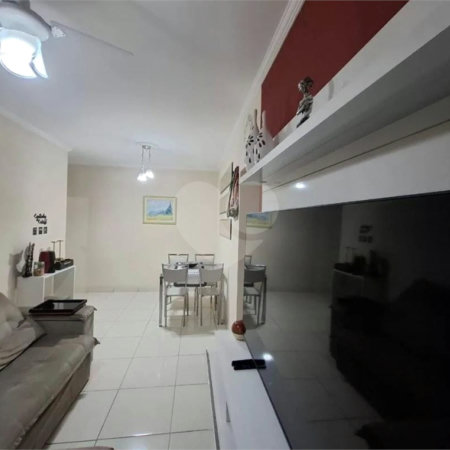 Apartamento à venda com 2 quartos em Jardim Alice, Indaiatuba, SP