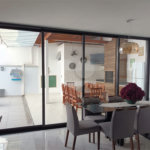 Casa à venda com 3 suítes no condomínio Granja Deolinda, Sorocaba - SP