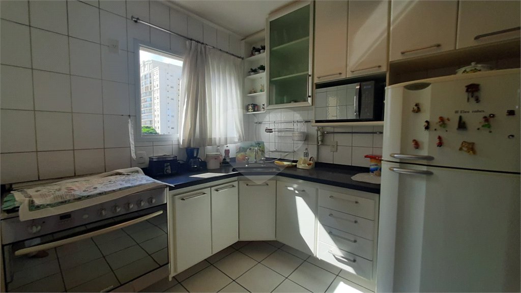 Apartamento à venda com 4 quartos, sendo 1 suíte, em Chácara Santo Antônio, São Paulo, SP