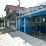 Casa para alugar com 1 quarto em Jardim Revista, Suzano, SP