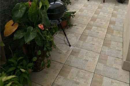 Apartamento à venda com 3 quartos, sendo 1 suíte, em BUTANTÃ, São Paulo, SP