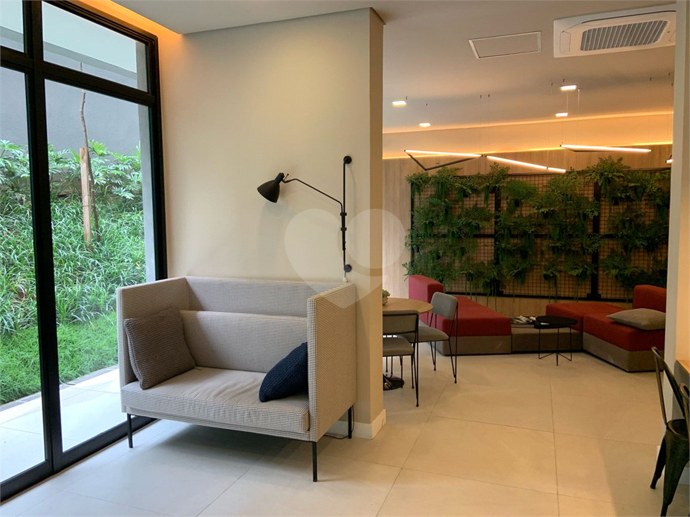 Apartamento à venda com 1 quarto em Pinheiros, São Paulo, SP