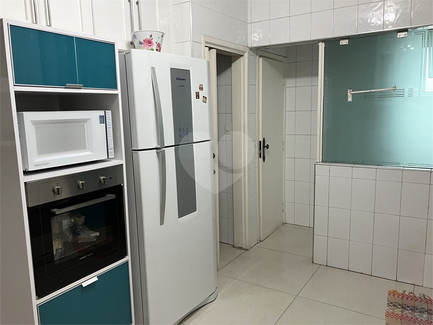 Apartamento à venda com 3 quartos, sendo 1 suíte, em Vila Trujillo, Sorocaba, SP