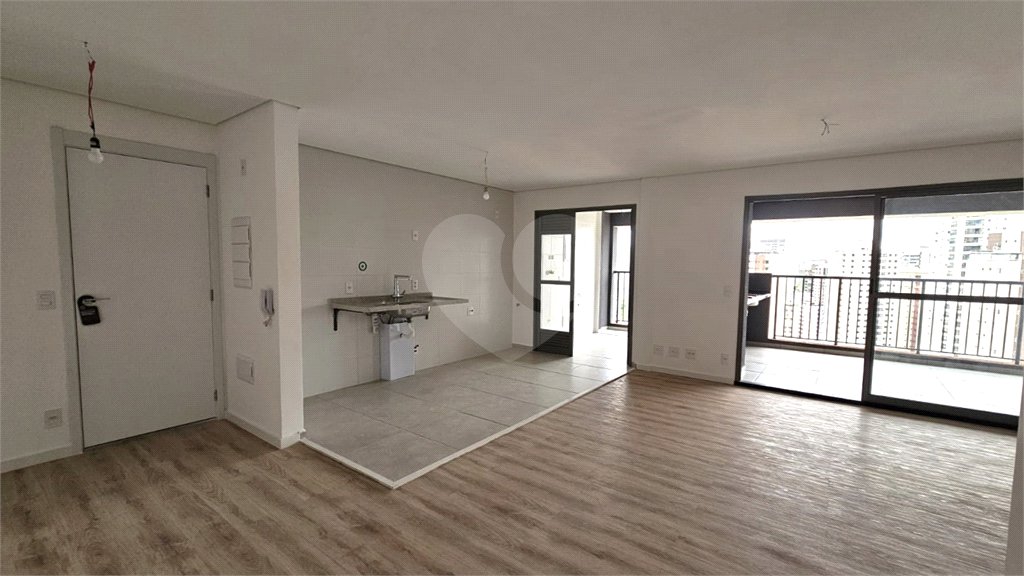 Apartamento à venda com 3 quartos, sendo 2 suítes,  em Vila Mascote, São Paulo, SP