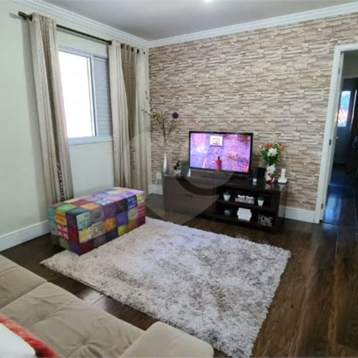Apartamento à venda com 3 quartos, sendo 2 suítes,  em Granja Julieta, São Paulo, SP