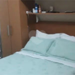 Apartamento à venda com 2 quartos, sendo 1 suíte, em Além Ponte, Sorocaba, SP