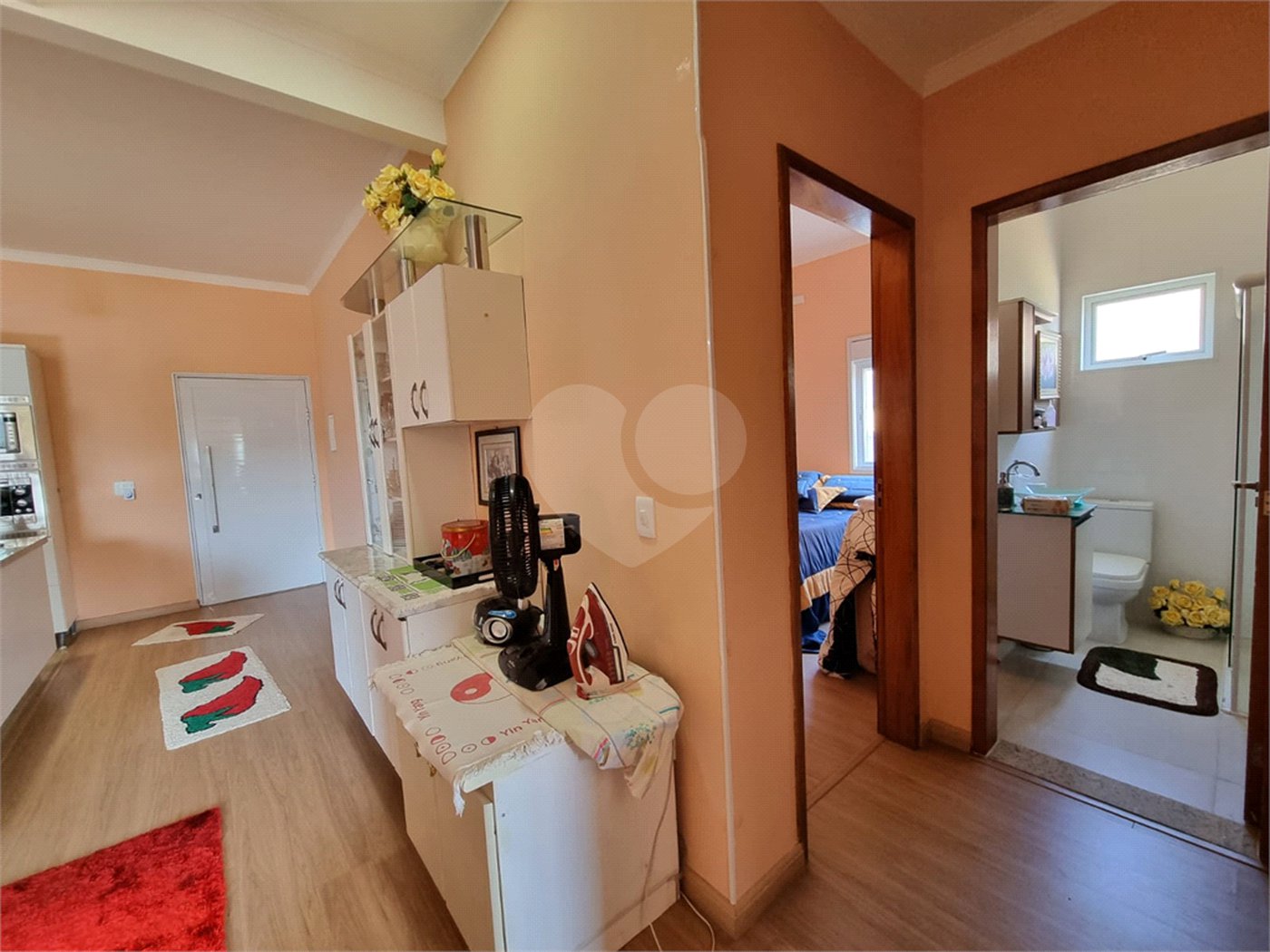 Casa à venda com 3 quartos, sendo 1 suíte, em Serra da Cantareira, Mairiporã, SP