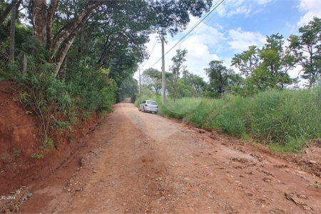 Terreno à venda em Ponte Alta, Atibaia, SP
