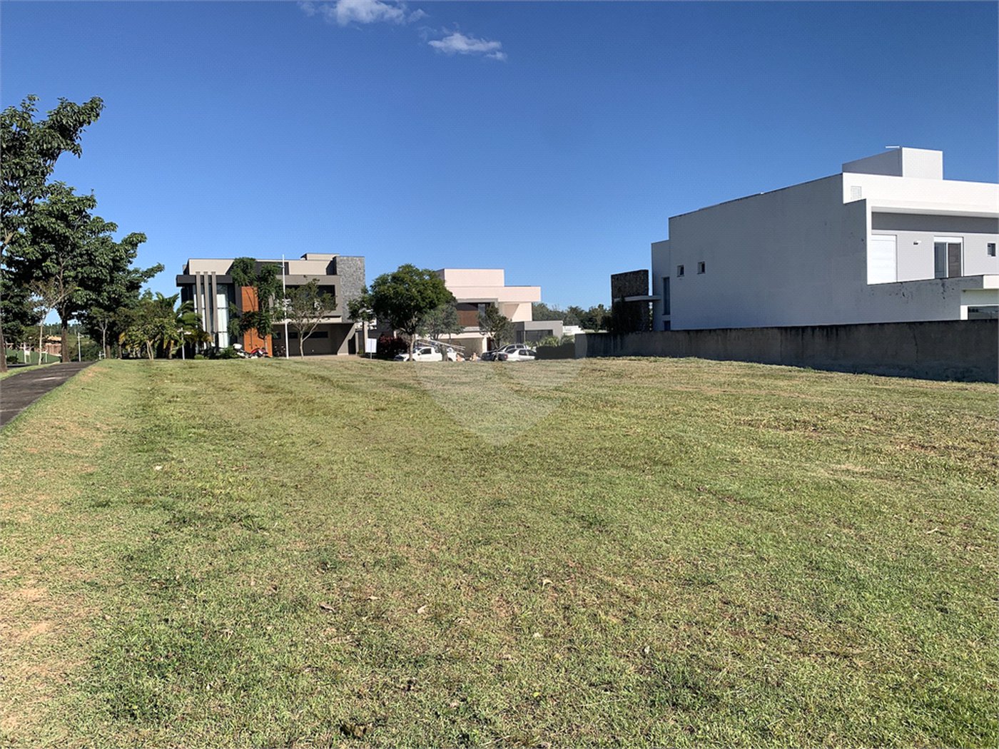 Terreno à venda no condomínio Saint Patrick, Sorocaba - SP