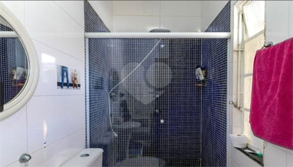 Casa à venda com 3 quartos, sendo 1 suíte, em Tucuruvi, São Paulo, SP