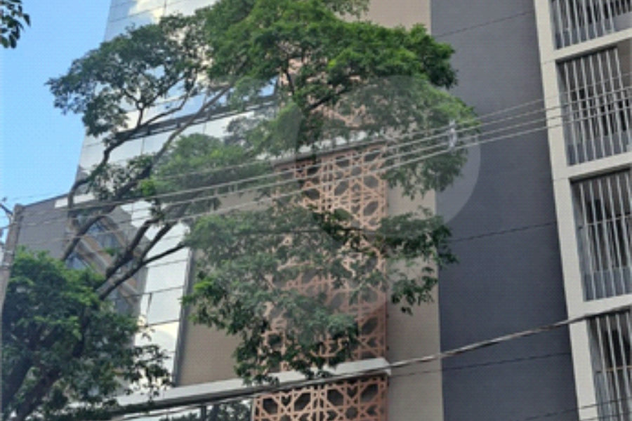 Studio à venda com 1 quarto em Paraíso, São Paulo, SP