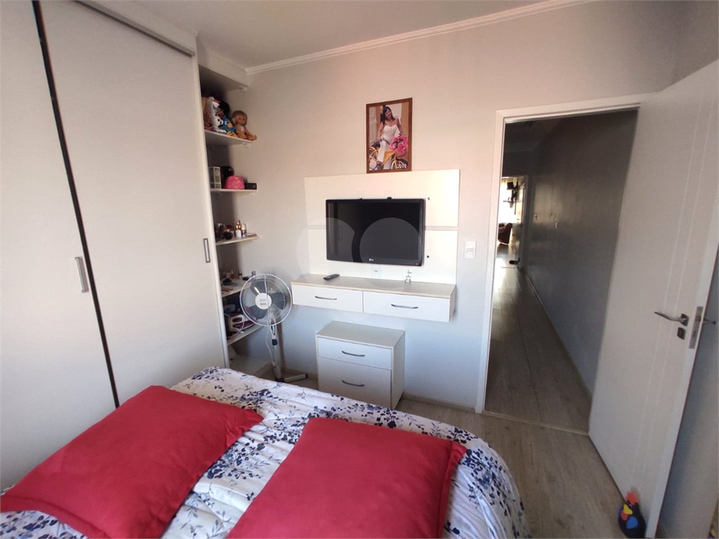 Sobrado à venda com 3 quartos, sendo 1 suíte, em Vila Ema, São Paulo, SP