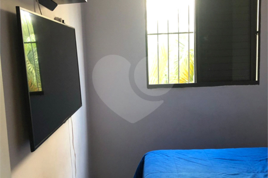 Apartamento à venda com 3 quartos, sendo 1 suíte,  em Parque Mandaqui, São Paulo, SP