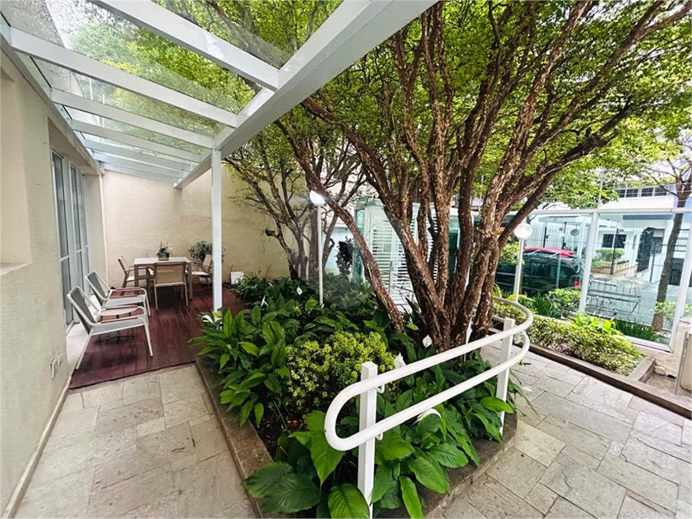 Apartamento à venda com 2 quartos, sendo 1 suíte, em Santa Cecília, São Paulo, SP