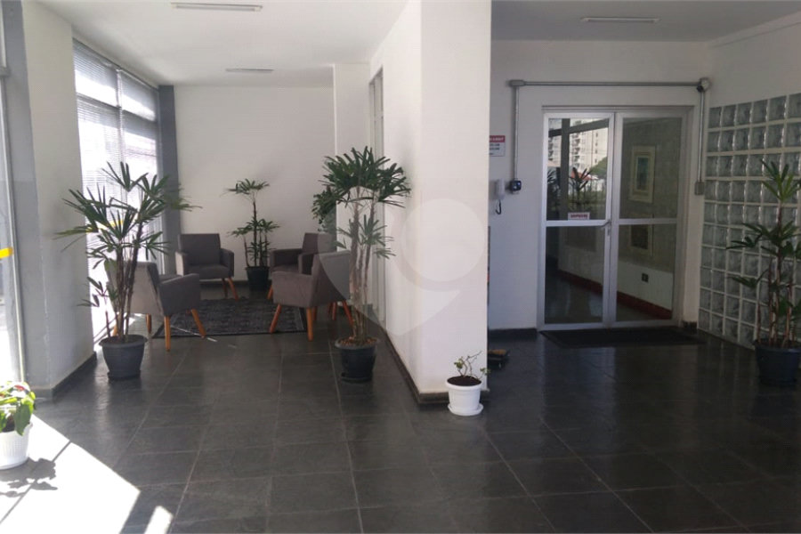 Apartamento à venda com 2 quartos em Vila Guilherme, São Paulo, SP