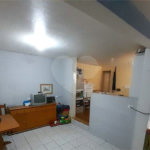 Sobrado à venda com 4 quartos em Vila Firmiano Pinto, São Paulo, SP
