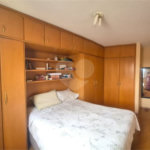 Apartamento à venda com 3 quartos em Vila Guilherme, São Paulo, SP