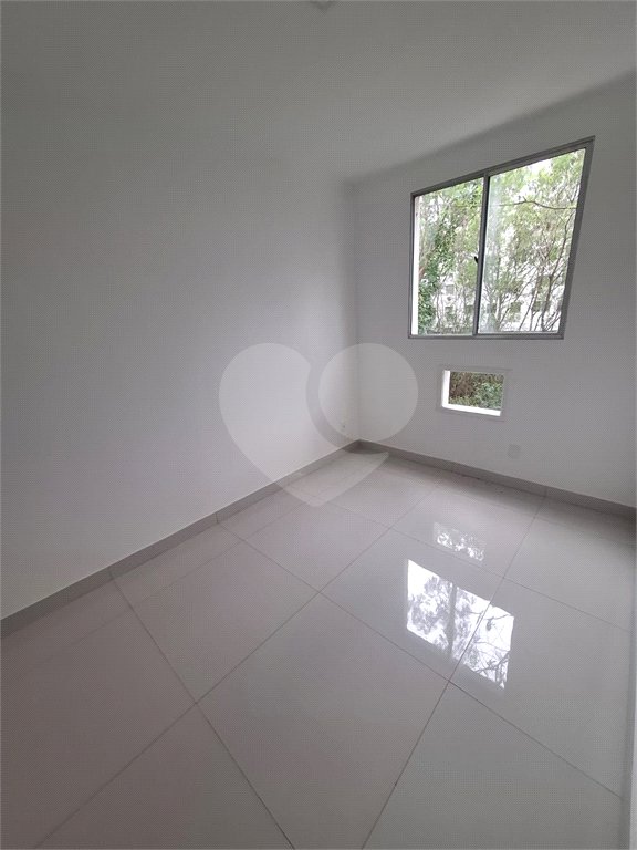Apartamento à venda com 2 quartos em Campo Grande, Rio de Janeiro, RJ